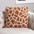 Giraffe Cushion Cover