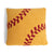 Softball Cushion Cover