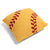 Softball Cushion Cover