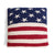 USA Flag Cushion Cover