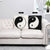 Yin Yang Cushion Cover