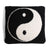 Yin Yang Cushion Cover