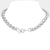 Chunky Chain Toggle Necklace