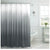 Ombré Shower Curtains